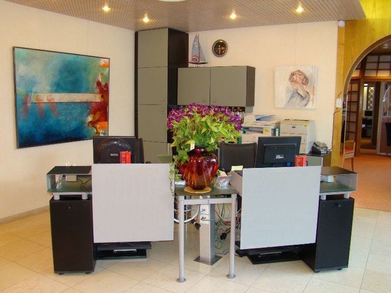 Hostellerie De La Vendee Lancy Interior foto