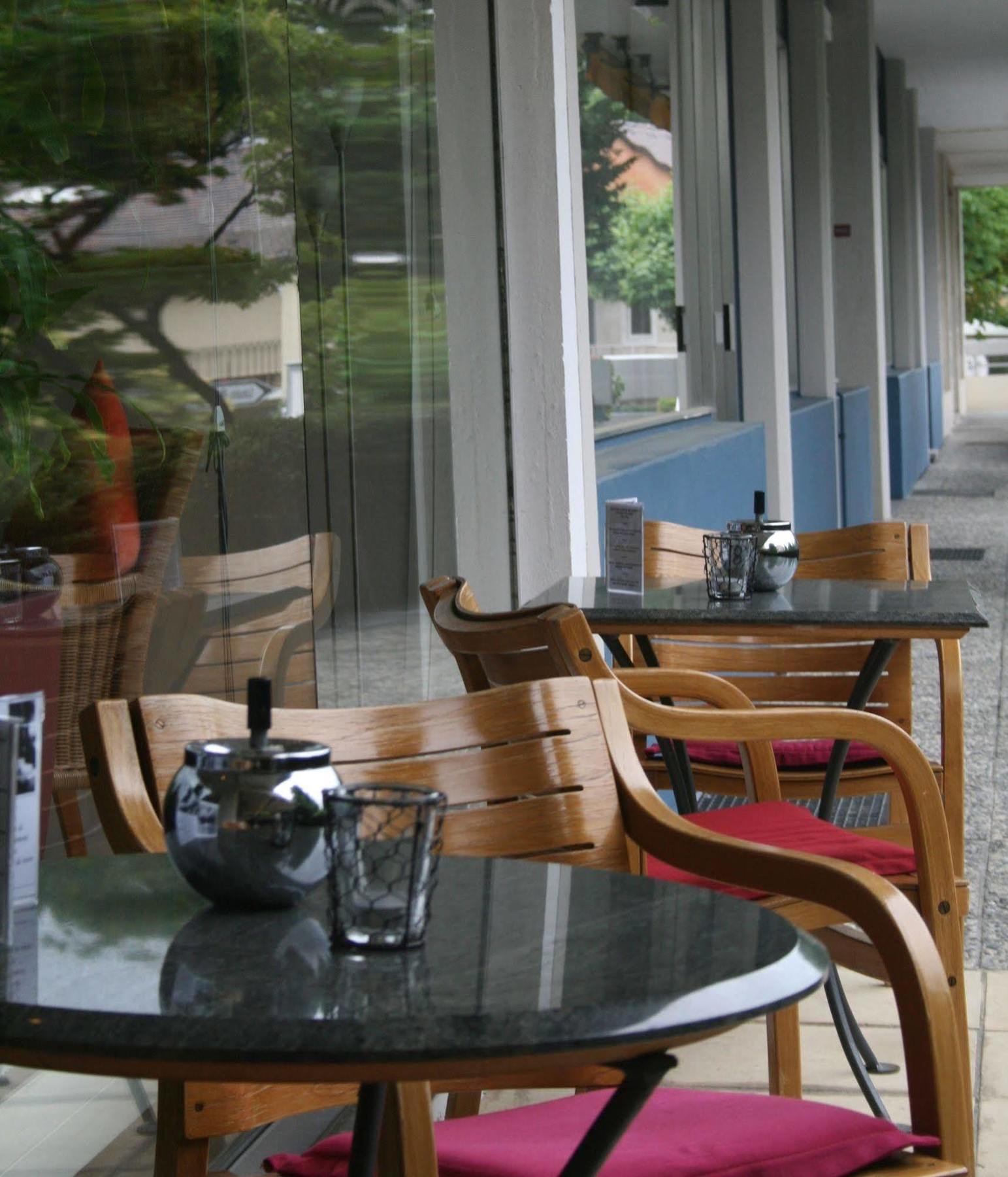 Hostellerie De La Vendee Lancy Exterior foto